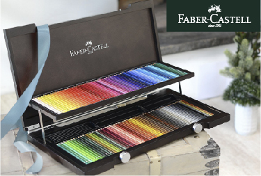 辉柏嘉Faber-castell